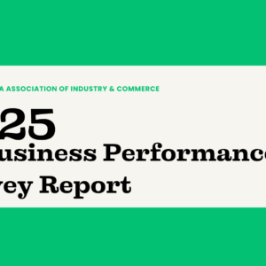 Q1 Business Performance Survey