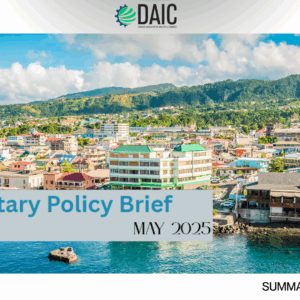 Pre-Budgetary Policy Brief: Budgetary Insights for Private Sector Growth